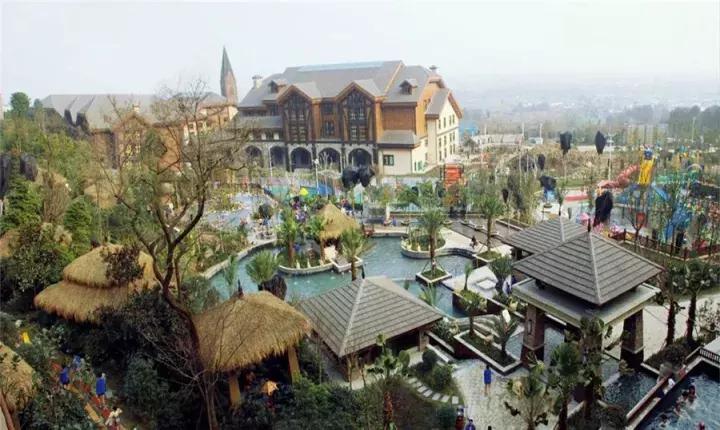 四川泡温泉最佳旅游景点,四川泡温泉去哪里最好呢