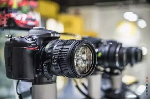 小痰盂、无敌兔都指什么?不懂这些“黑话”哪好意思玩摄影!