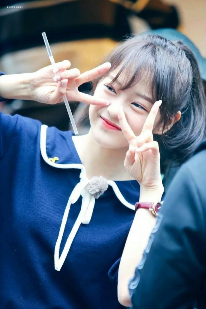 还记得创造101的热搜吗,还记得以前的火箭少女101吗