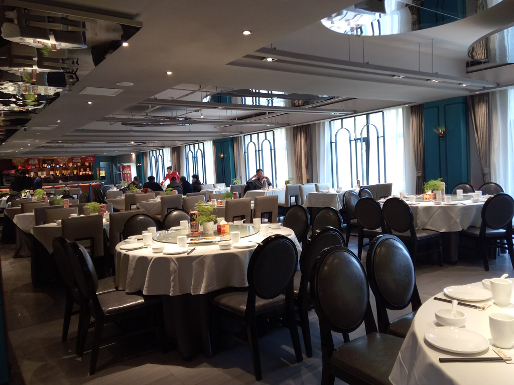 大鸭梨家常菜燕郊店,美食大鸭梨