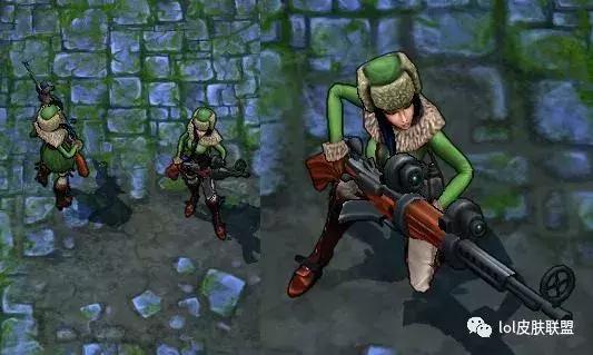 lol冰雪节有哪些皮肤入手,lol冰雪皮肤里面什么皮肤最好