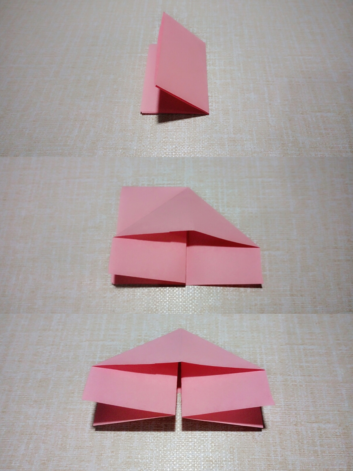 12生肖折纸书签可爱简单,折纸教程皮卡丘书签简单