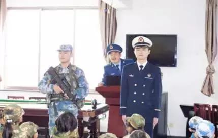 萌化了！这样的“小小兵”你见过吗？