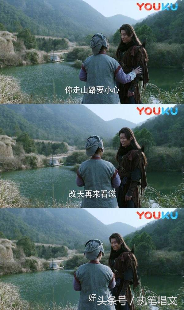 海上牧云记最好看的剧,海上牧云记值得看吗