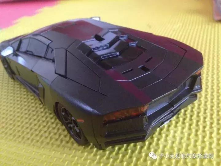 子小天：UT家电影紧闭，黑色俊俏的毕姥爷