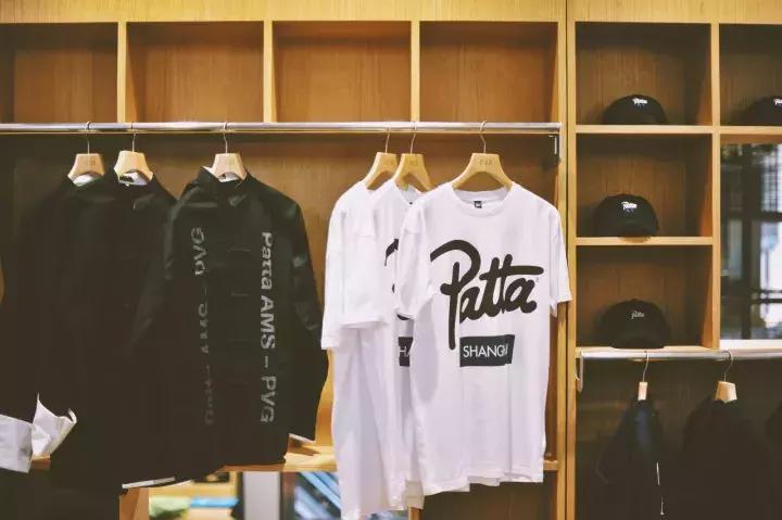 nike联名patta多少钱,耐克联名patta