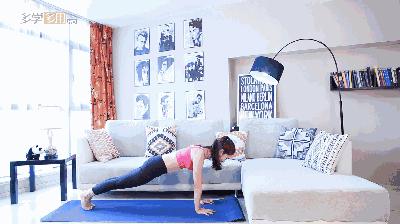 7日速效减肥瑜伽教程,7日速效瘦身瑜伽视频完整版