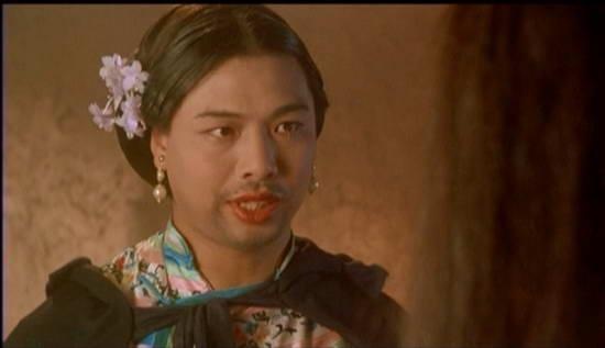 周星驰的十大经典配角,周星驰因为哪一部电影火起来