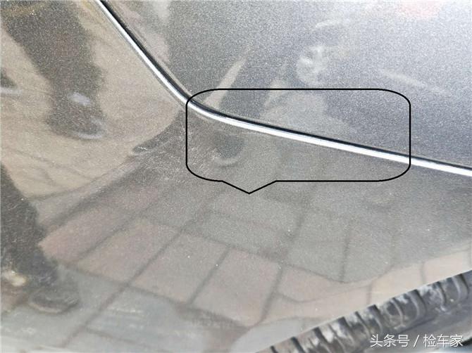 第二代思铂睿讴歌,改装无罪