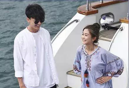 林峰与钟嘉欣苦恋两季盘点历年《溏心风暴》多角苦恋戏会更加虐？