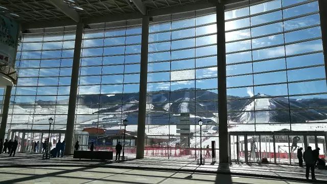 火热预定|跟海盗帮畅滑,雪季不摔跤