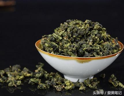 茶叶美容妙用,茶叶的美容功效美白淡斑都能搞定