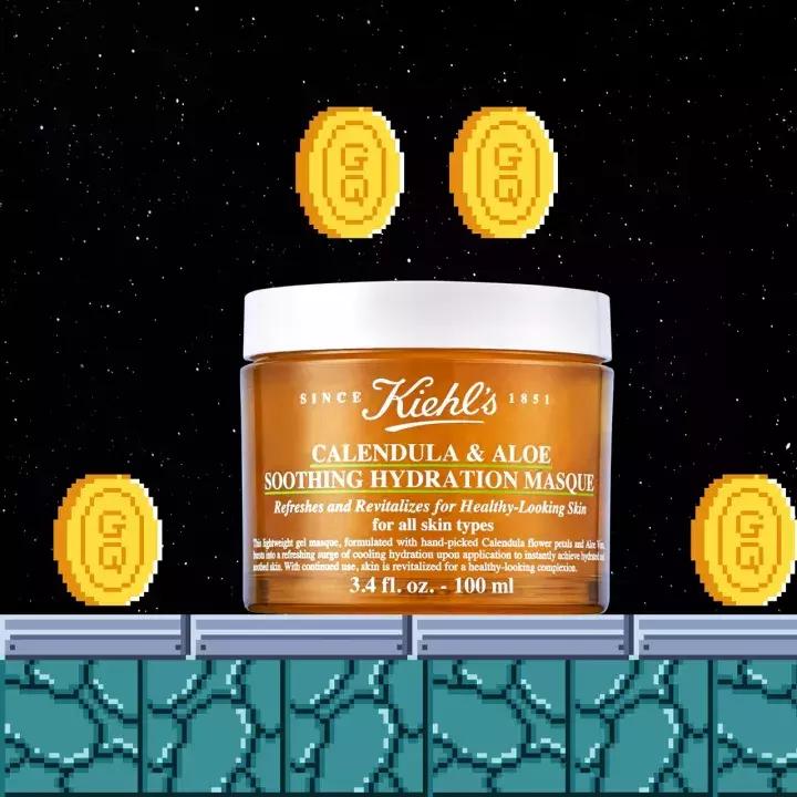 看完这份年度美容之选，只恨自己没有钱