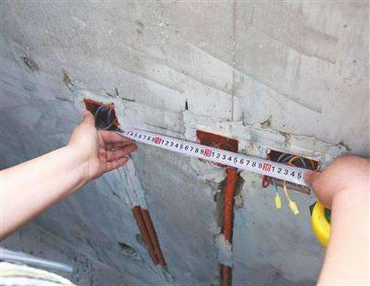 冷热水管焊接混水了怎么回事,冷热水管焊接视频教程