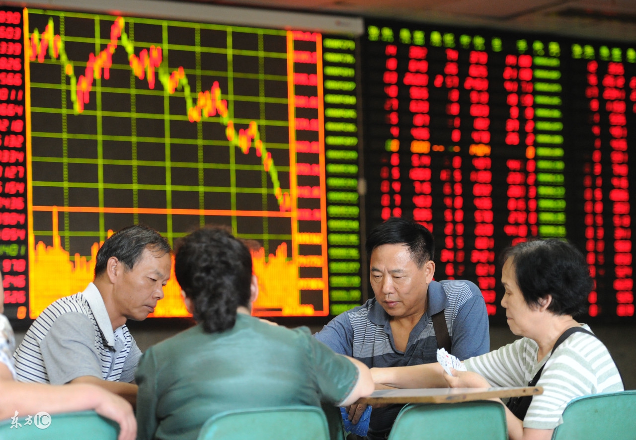 股票主力和大户的区别,股票大讲堂