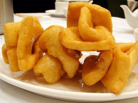 比较有特色的街边小吃,这些街头小吃背后的巨大秘密