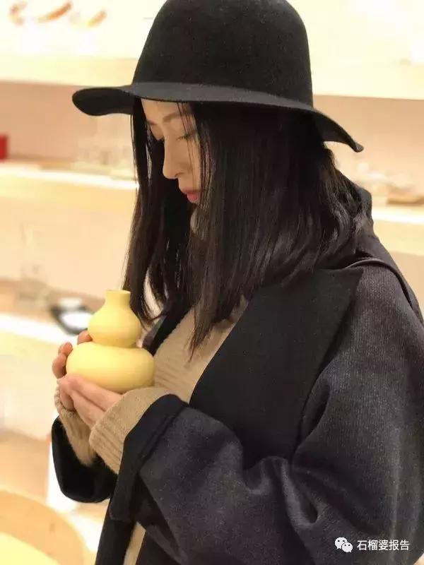 找到一件合适的衣服是一种默契,找到一件合适的衣服