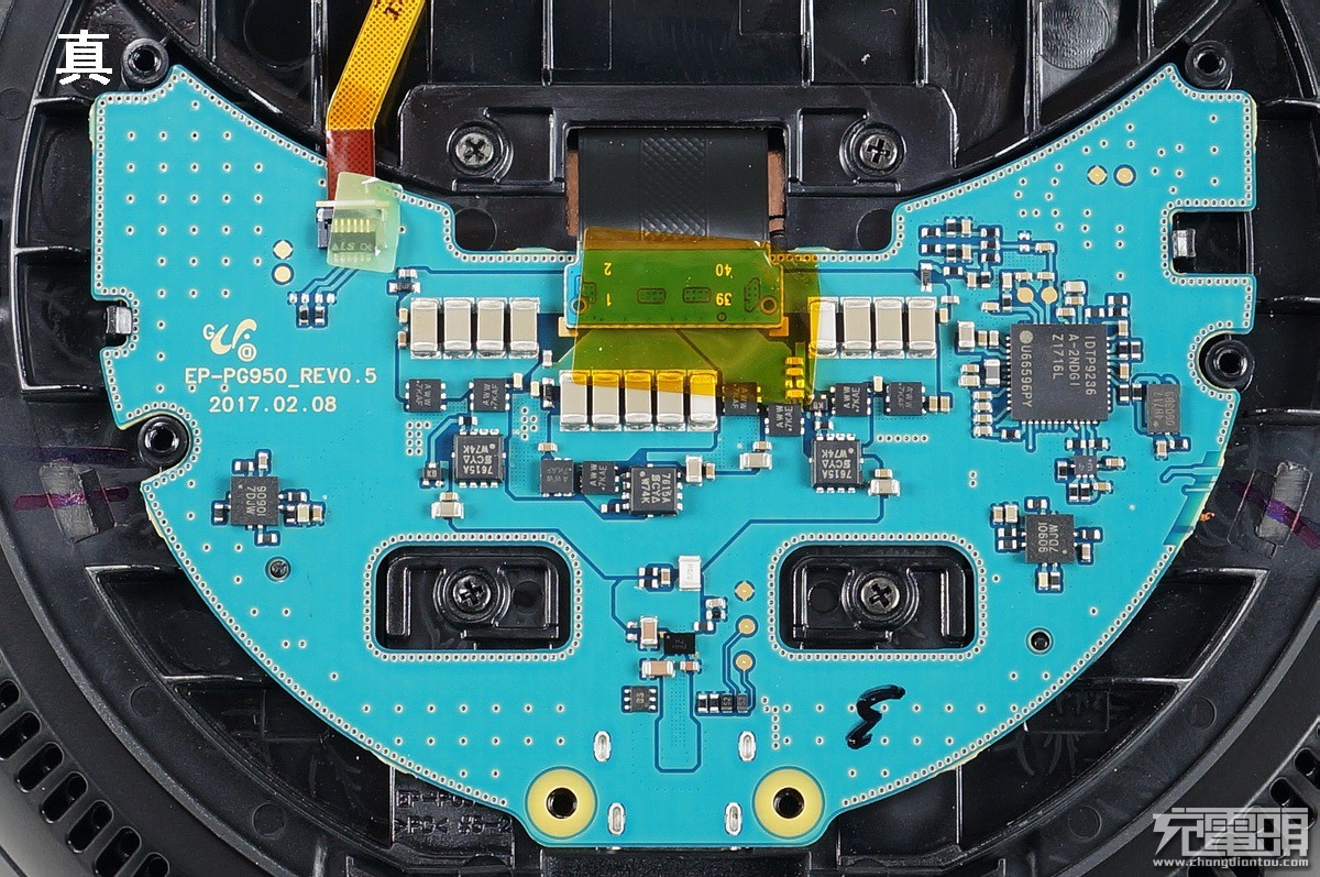 三星水货真假辨别,三星无线充真伪