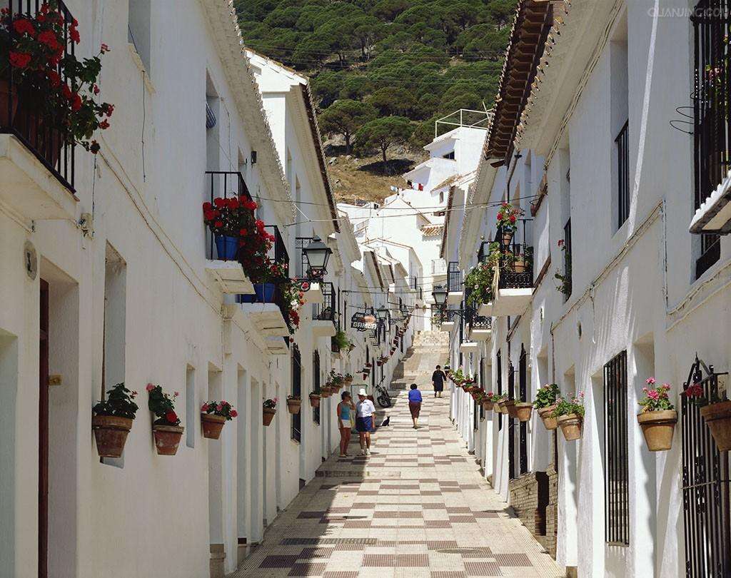 西班牙葡萄牙跟团游北京出发,西班牙旅游旅游团推荐