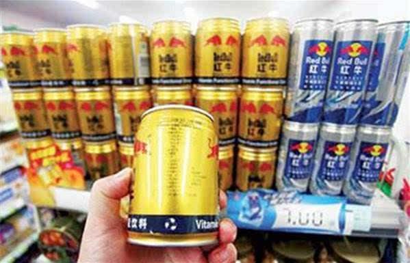 红牛之父怎么成功的,严彬红牛之父图片