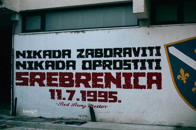 波黑有哪些国家,波黑有多美