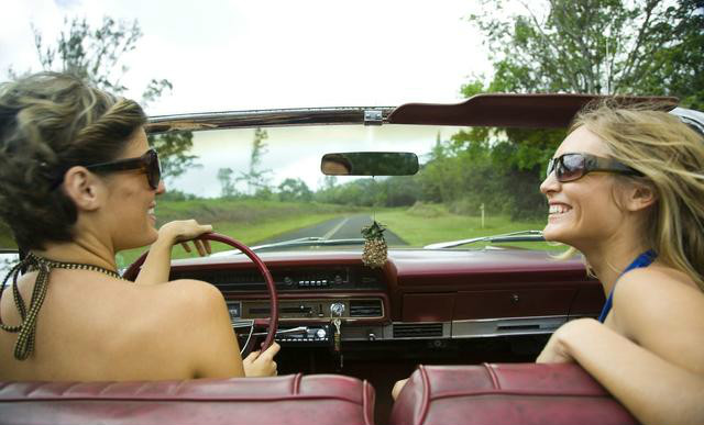 安全驾驶技巧教学视频,10条行车安全攻略