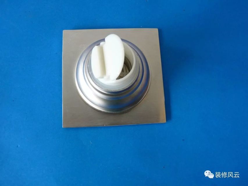 家装一般选什么地漏好用,装修地漏有必要买贵的么