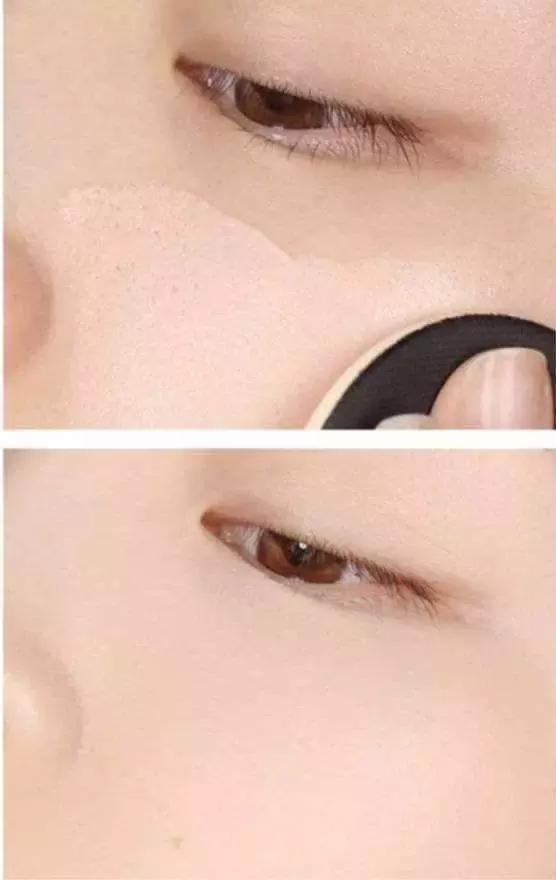 杨树林的粉底真的好轻薄,杨树林的妍活青春粉底液色号