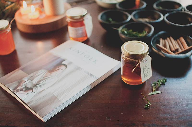 kinfolk秋季封面,kinfolk黑色