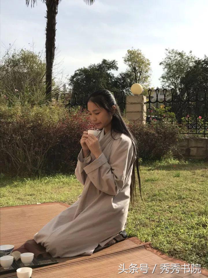 品读诗经·小雅·斯干,茶道美学知识视频