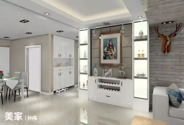 最新最全的鞋柜,全球最奢侈鞋柜