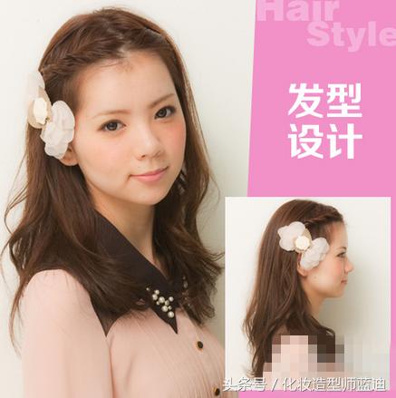 刘海尴尬怎么弄好看,什么办法缓解刘海尴尬