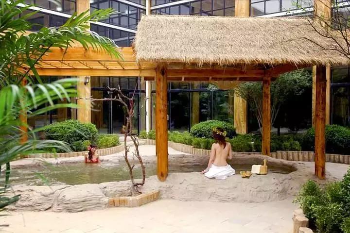 北京冬天私人温泉推荐,北京凤山温泉度假村