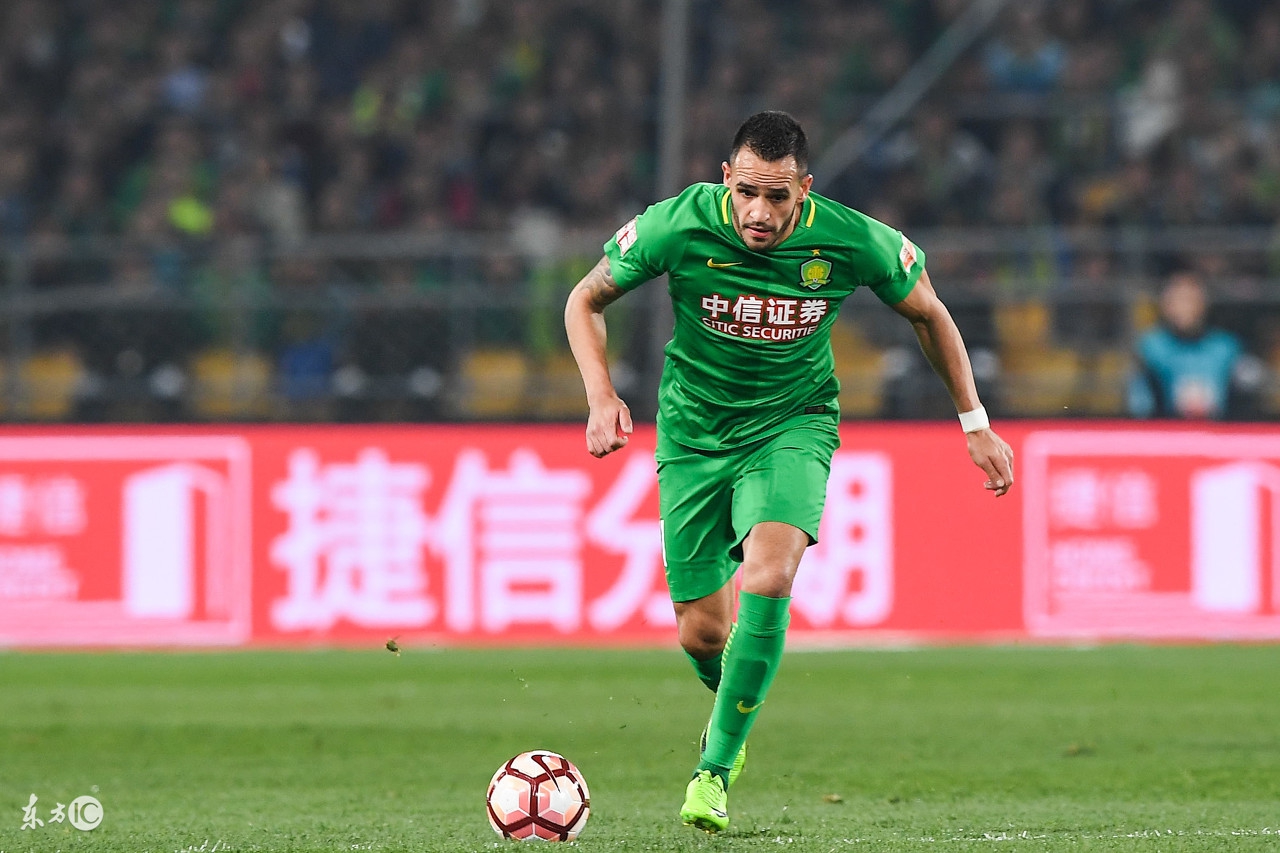 中超二手市场国安,24年中超第一轮