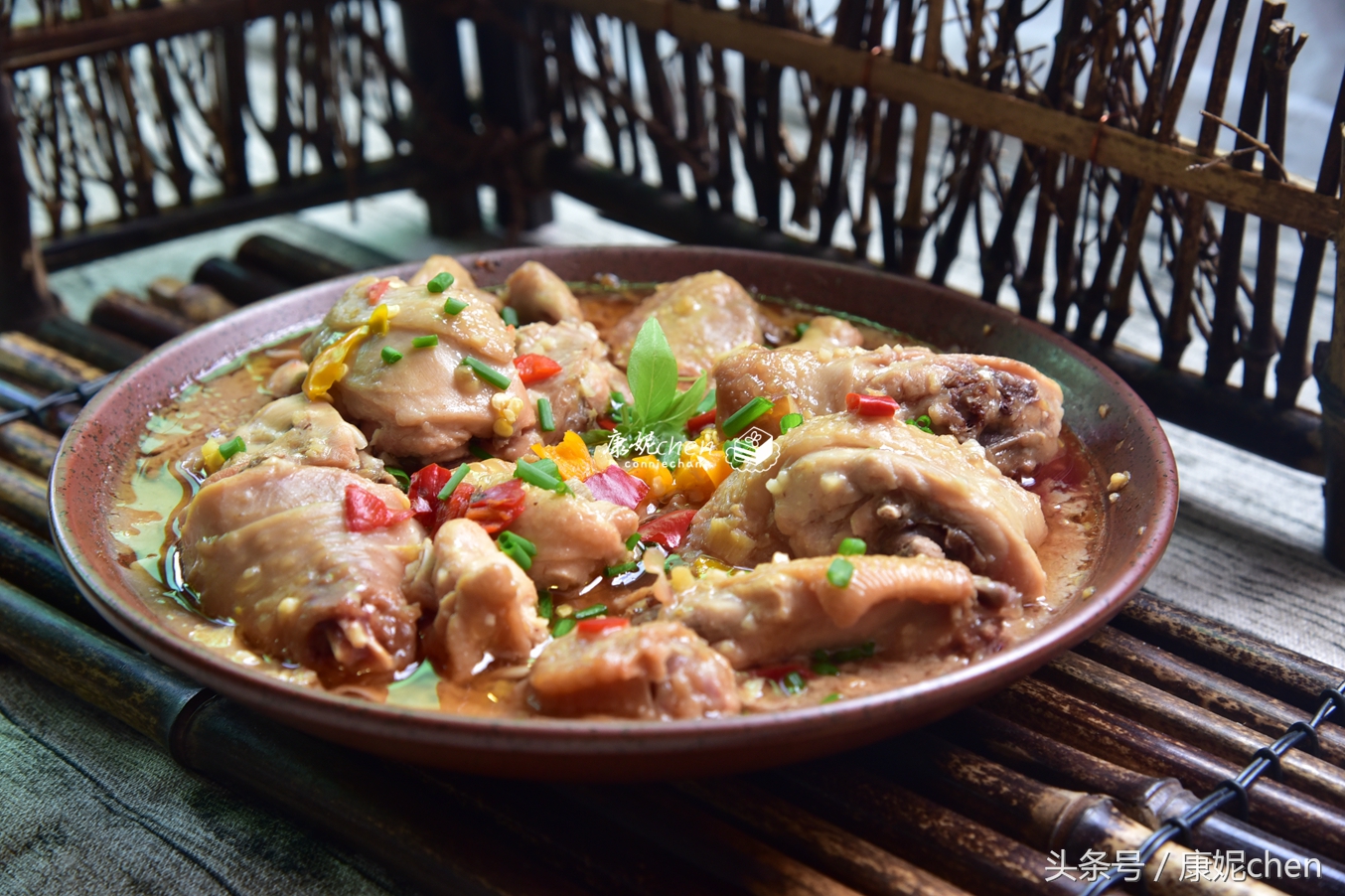 怎样蒸鸡才能好吃,如何做蒸鸡比较好吃