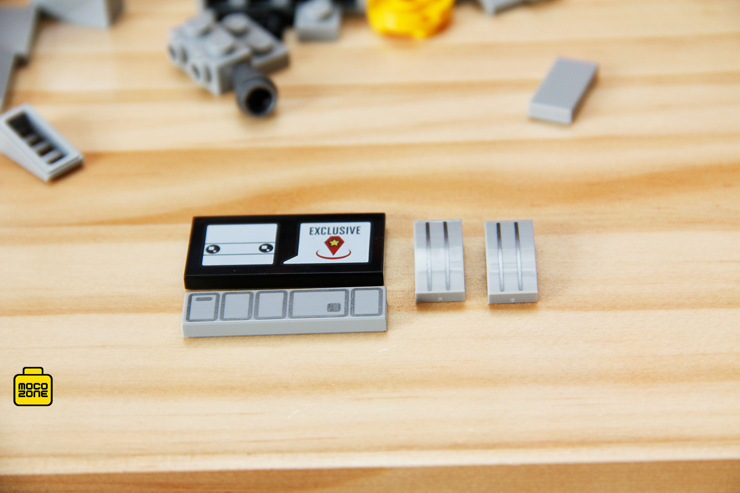 乐高方头仔全图鉴,乐高方头仔真假辨别