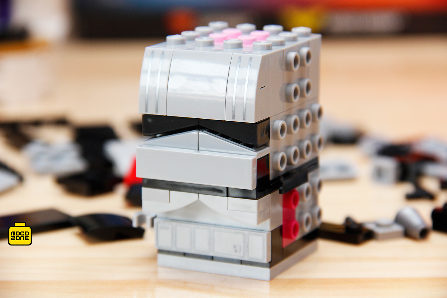 乐高方头仔全图鉴,乐高方头仔真假辨别