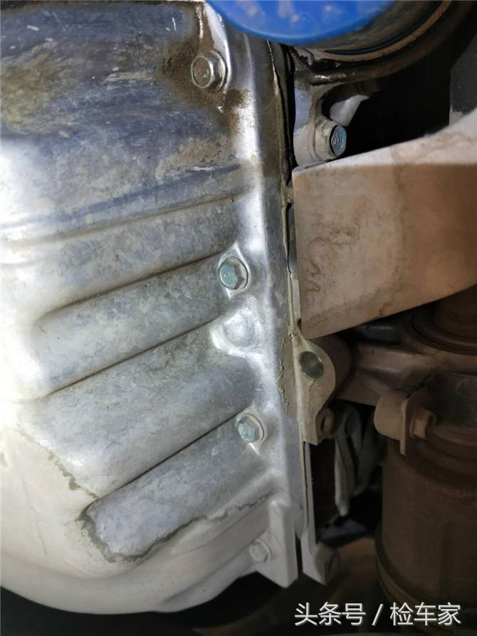 第二代思铂睿讴歌,改装无罪