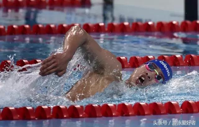 游泳的技巧,完全掌握各种游泳方式技巧