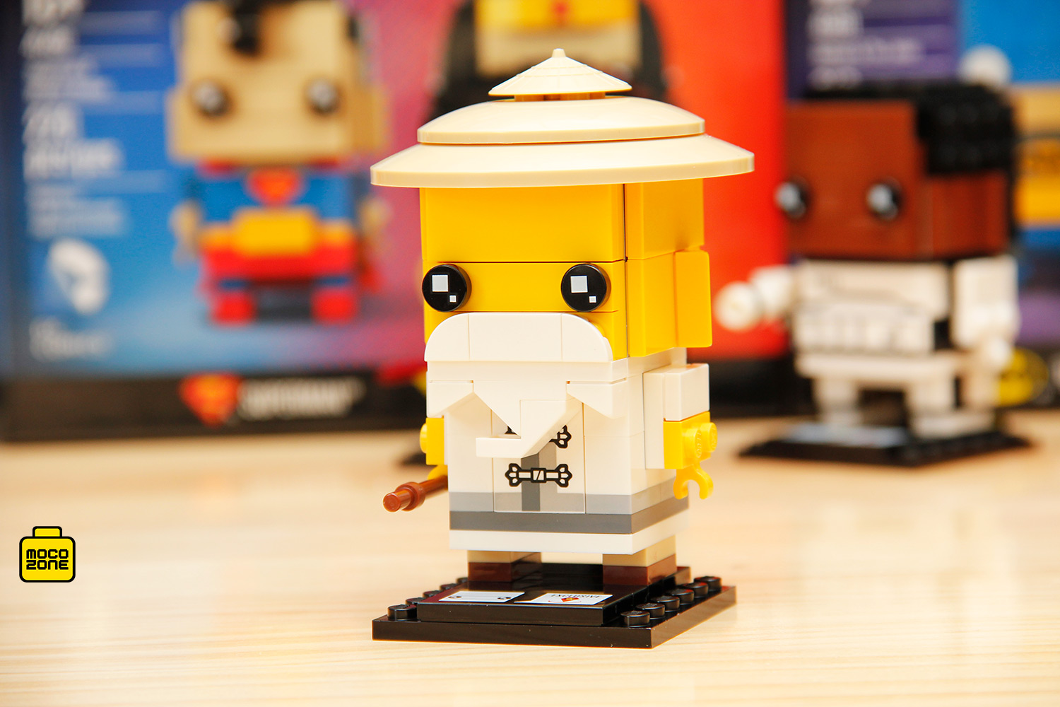 乐高方头仔全图鉴,乐高方头仔真假辨别