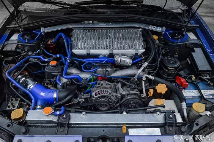 森林人sg9打造,森林人sg9到底有多经典