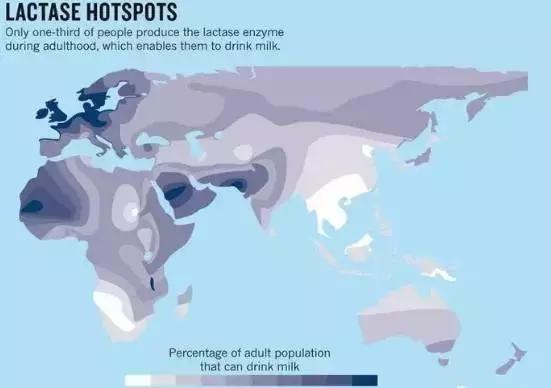 宝宝乳糖不耐受是因为什么原因,宝宝乳糖不耐受有什么表现呢