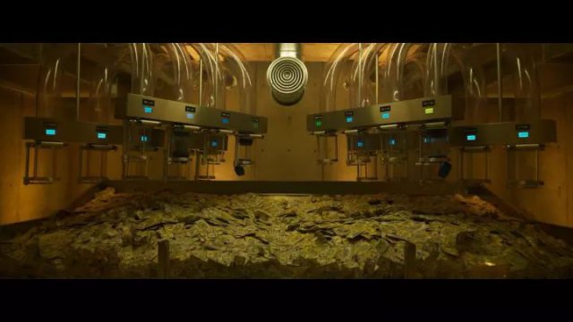 炫技烧脑、阴差阳错——看几个非专业小人物如何走上“致富之路”