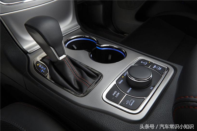 jeep大切诺基怎么样质量好不好,jeep大切诺基的优点