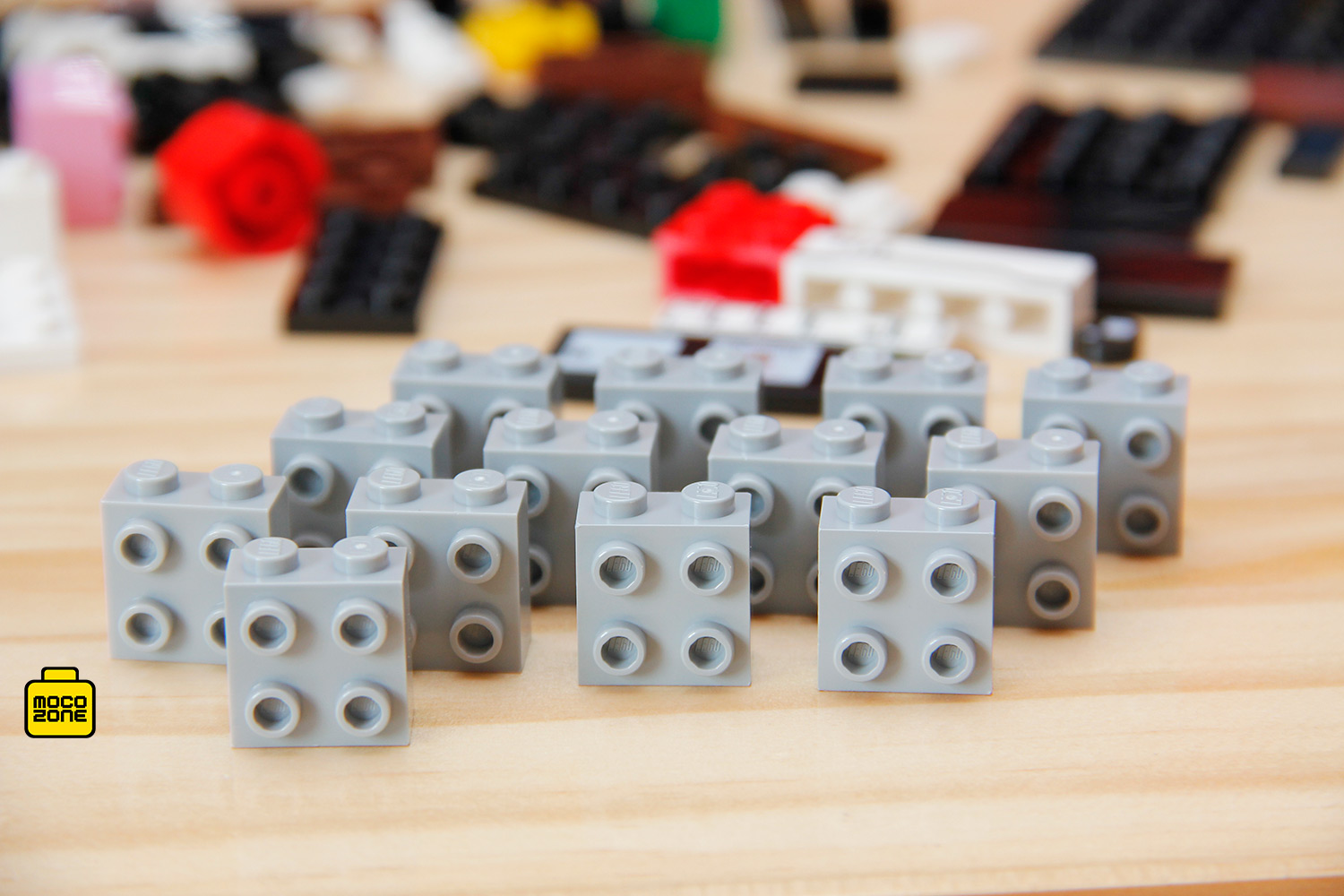 乐高方头仔全图鉴,乐高方头仔真假辨别