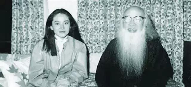 张大千画真的好吗,张大千的桃源图在谁手里