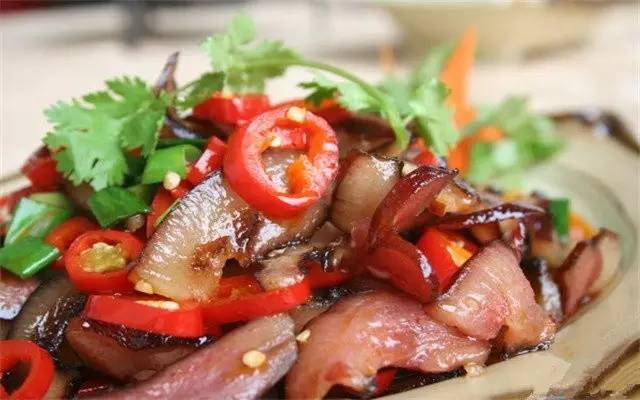 中国十大名不副实的菜名,盘点那些有趣的菜名