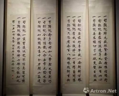 佛教十大顶级艺术品,藏传佛教艺术品的收藏