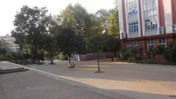 再见了二年级,新建二中报道