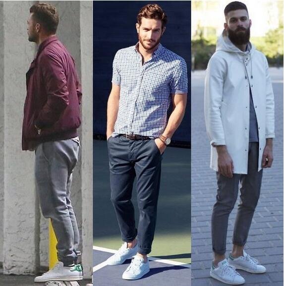 阿迪达斯史密斯哪些明星穿,阿迪达斯史密斯哪款最经典